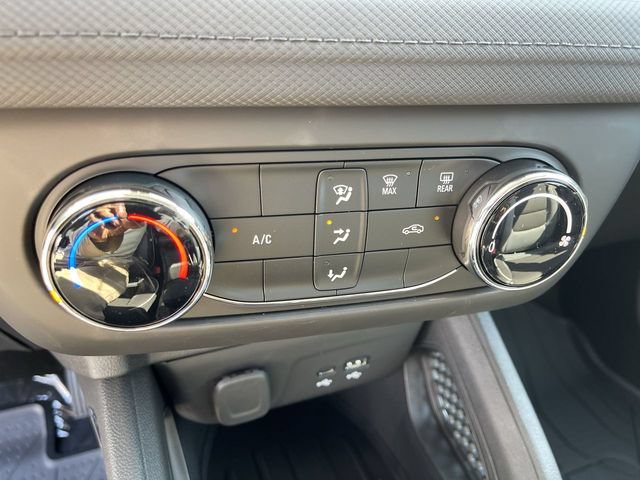 New 2026 Chevrolet TrailBlazer LS w/ LS Convenience Package FWD image 18