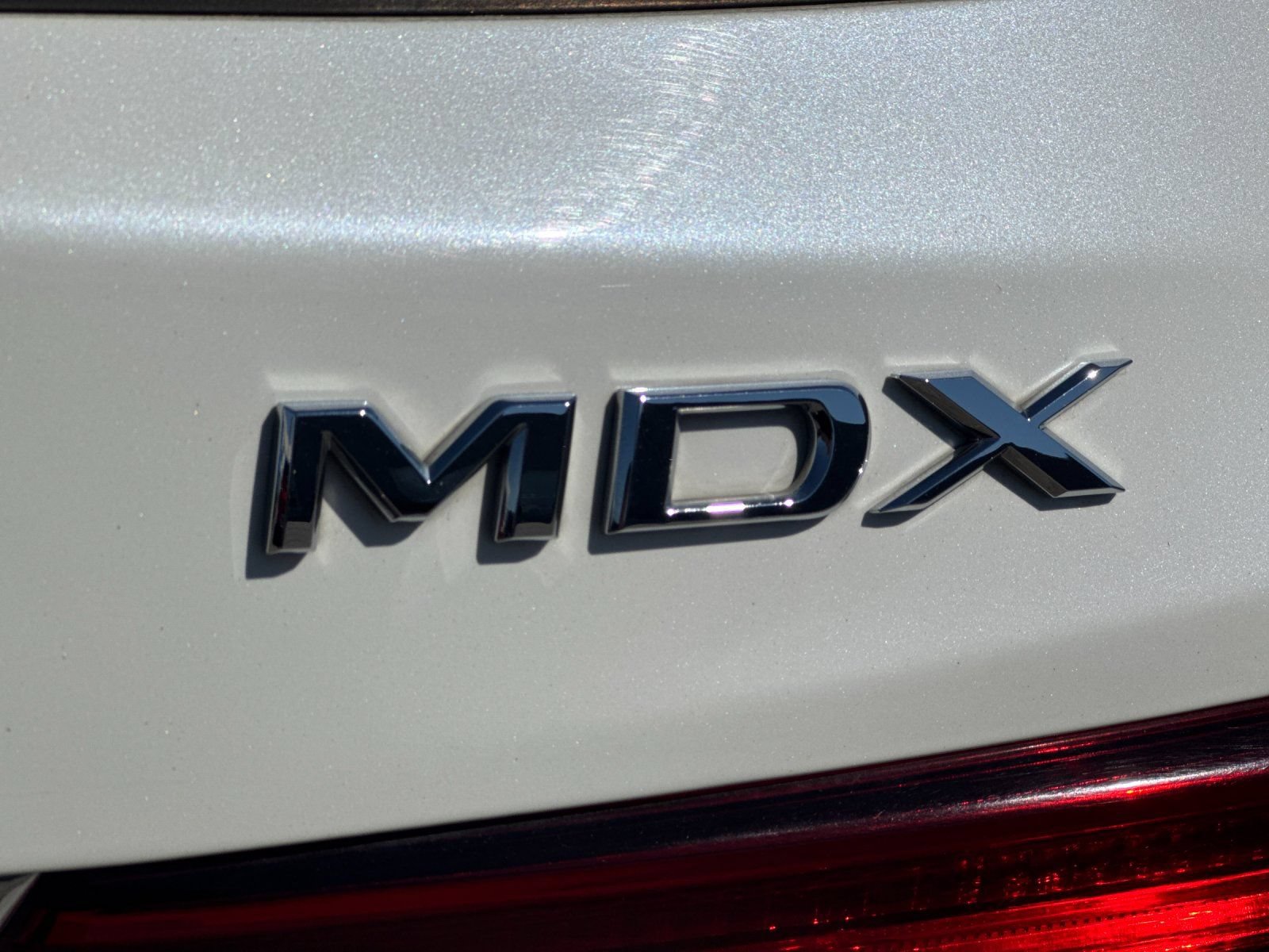 Used 2017 Acura MDX w/ Advance & Entertainment Pac FWD image 41