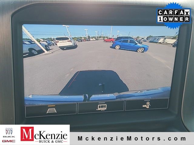 Certified 2022 GMC Sierra 1500 Denali w/ Denali Premium Package AWD/4WD image 28