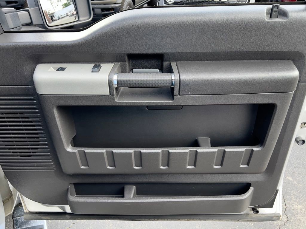 Used 2014 Ford F250 Lariat w/ Chrome Package AWD/4WD image 22