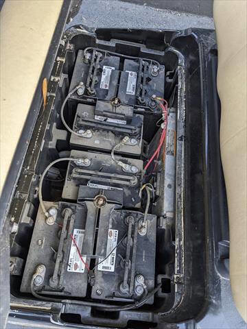 Used 2013 Nissan Rogue image 8