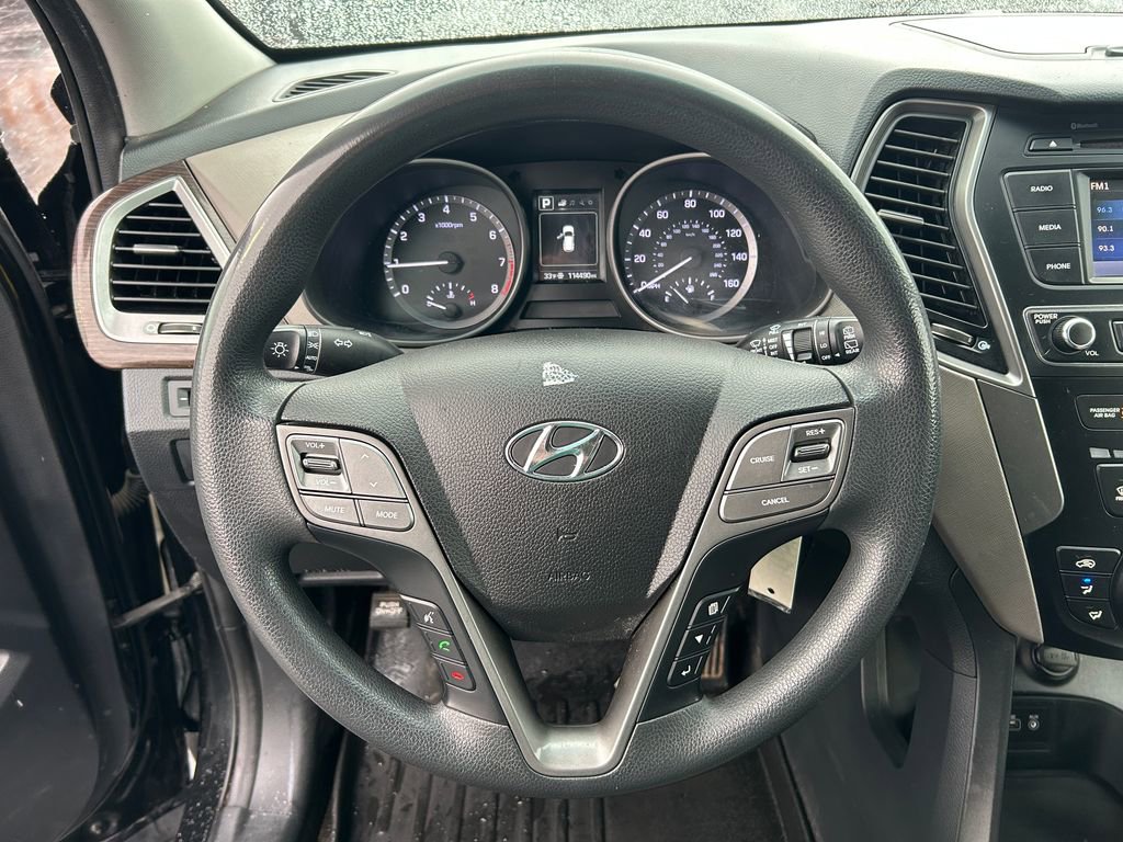 Used 2018 Hyundai Santa Fe Sport AWD/4WD image 20