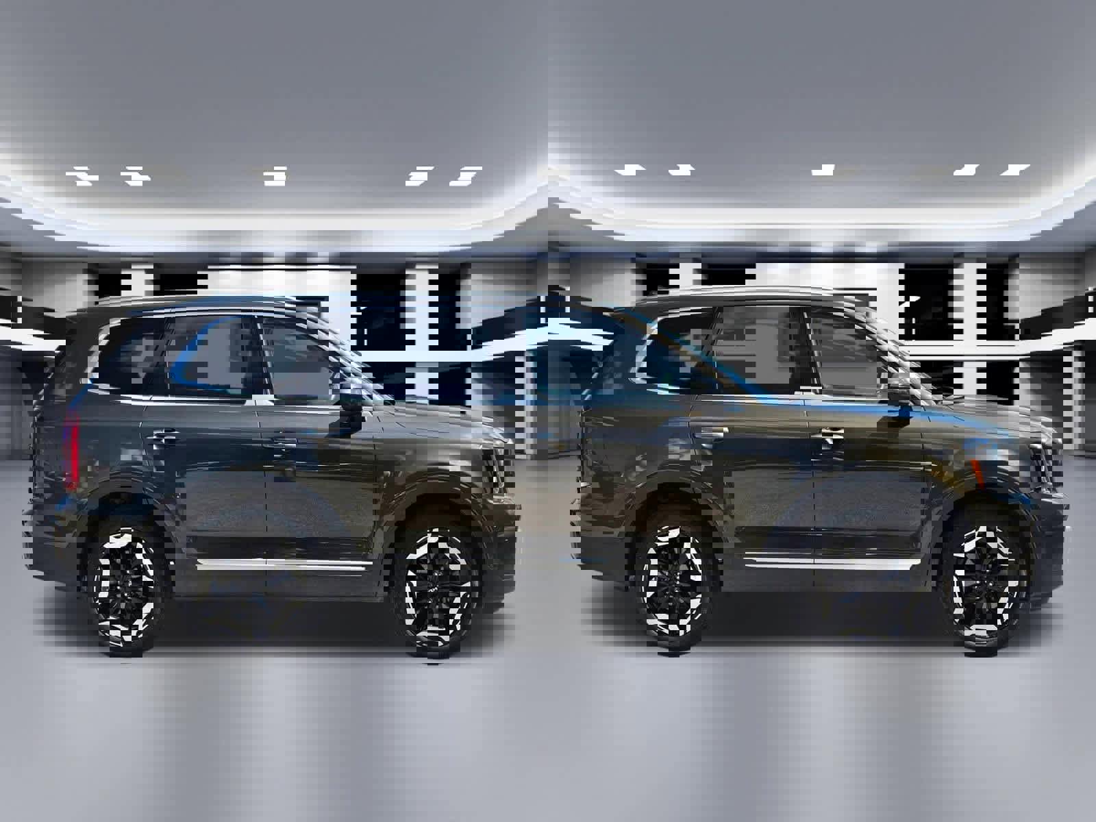 Used 2025 Kia Telluride S image 7