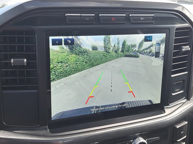 Certified 2022 Ford F150 XLT w/ Equipment Group 302A High image 29