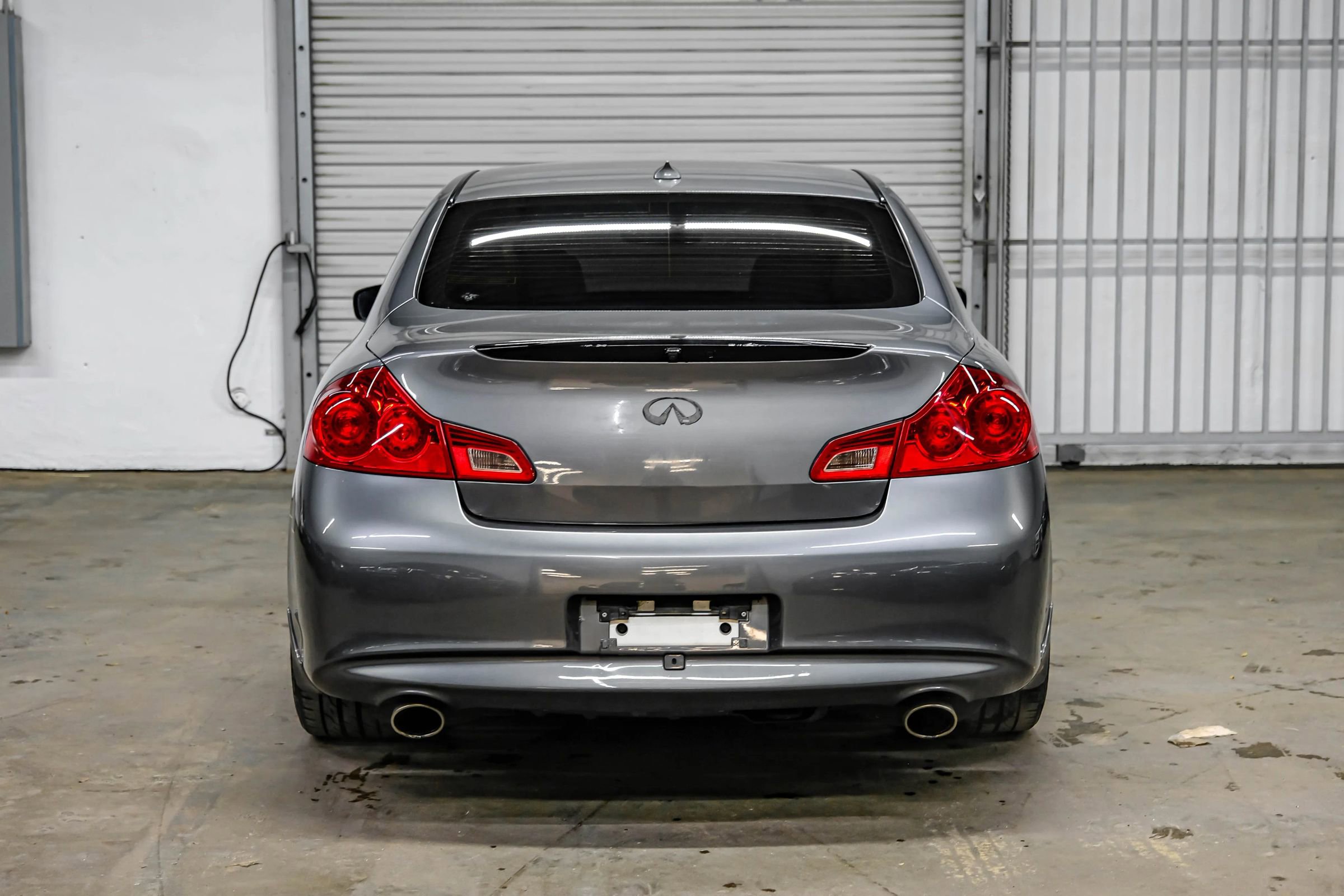 Used 2015 INFINITI Q40 image 11