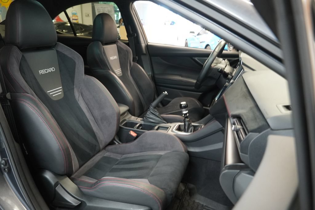 Used 2024 Subaru WRX TR AWD/4WD image 35