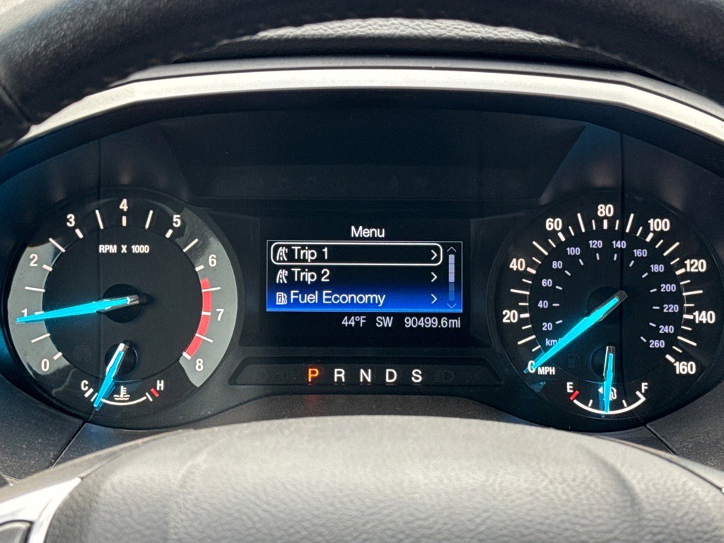 Used 2017 Ford Edge SEL w/ Cargo Accessory Package image 20