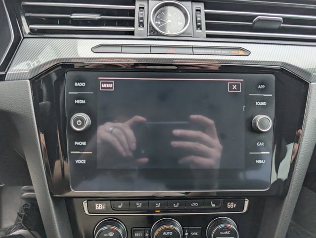 Used 2019 Volkswagen Arteon SE FWD image 20