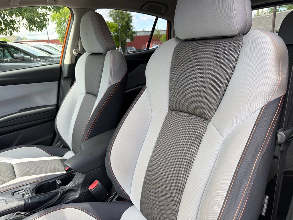 Used 2018 Subaru Crosstrek 2.0i Premium AWD/4WD image 18