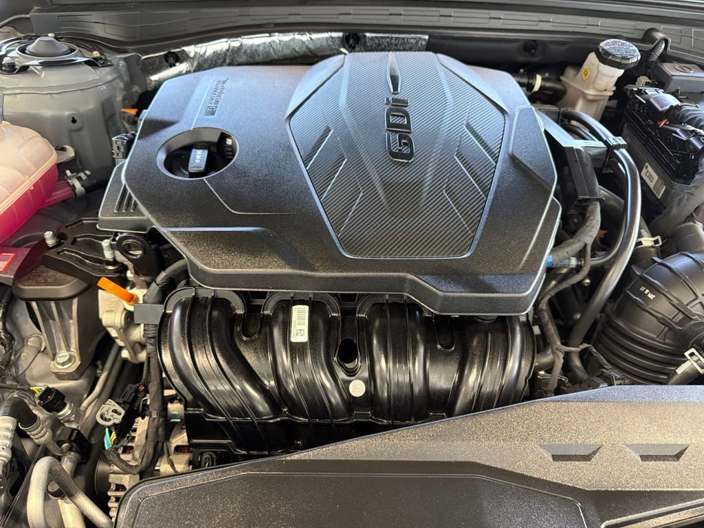 Used 2025 Kia K5 GT-Line FWD image 34