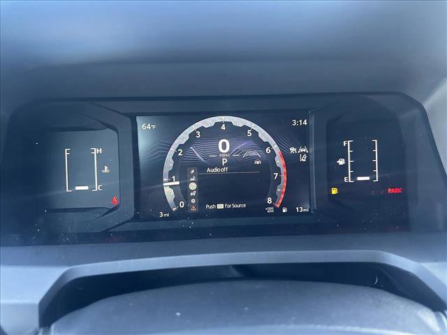 New 2025 Toyota Tacoma SR5 image 14