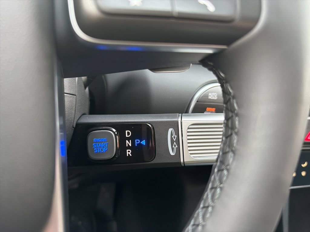 New 2026 Hyundai Palisade Calligraphy image 41