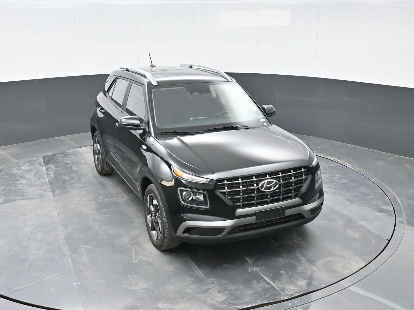 New 2026 Hyundai Venue SEL image 22