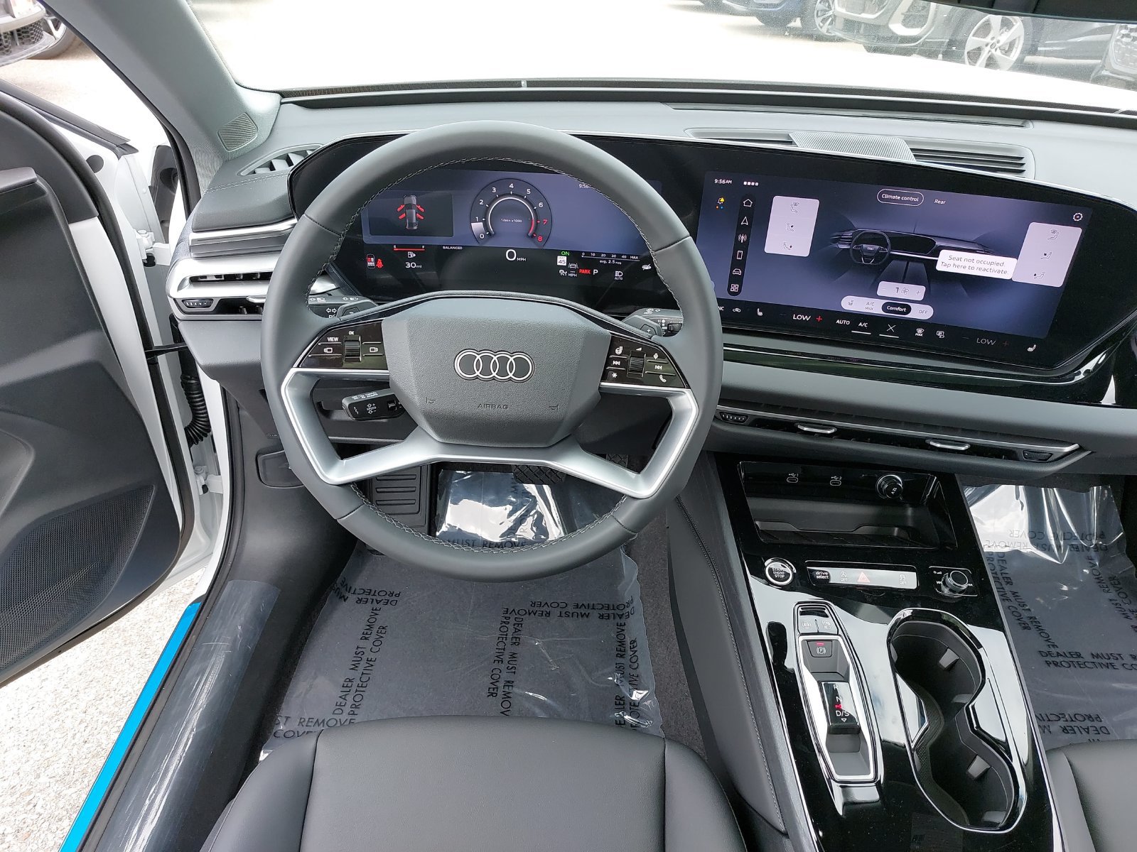 New 2026 Audi A5 Premium AWD/4WD image 16