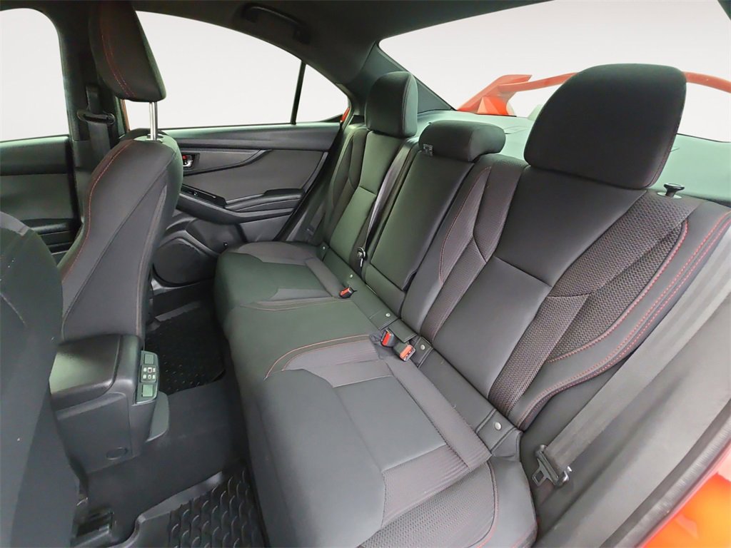 Used 2024 Subaru WRX Premium image 13