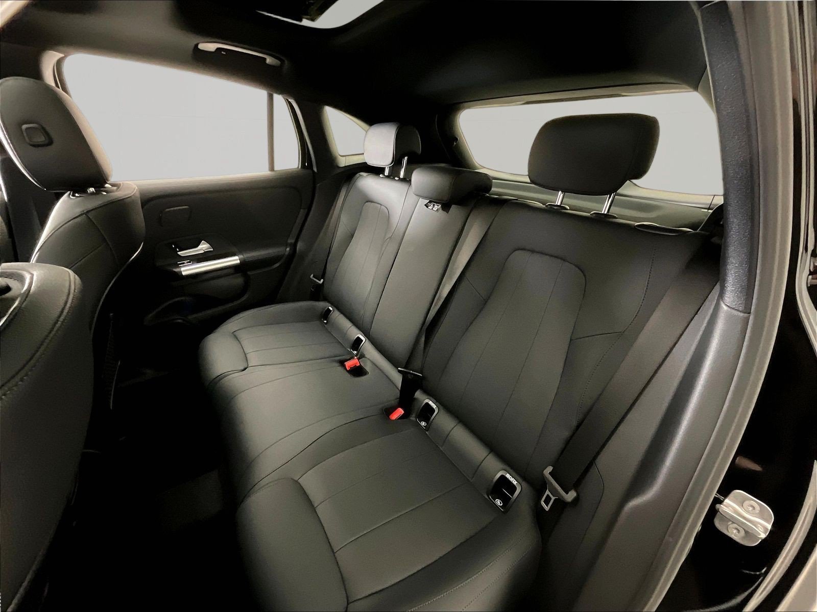 New 2026 Mercedes-Benz GLA 250 4MATIC image 17
