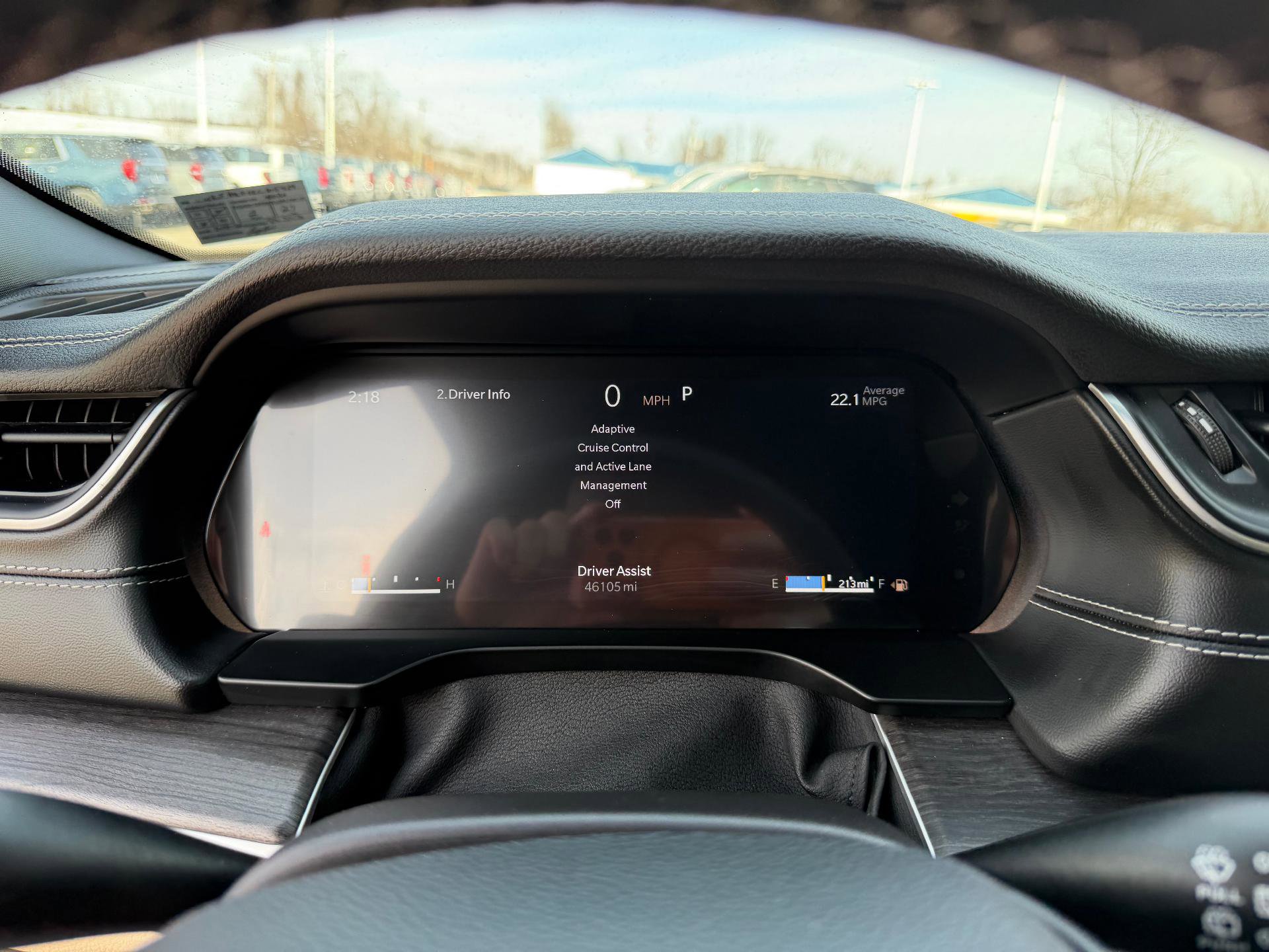 Used 2024 Jeep Grand Cherokee Limited image 19