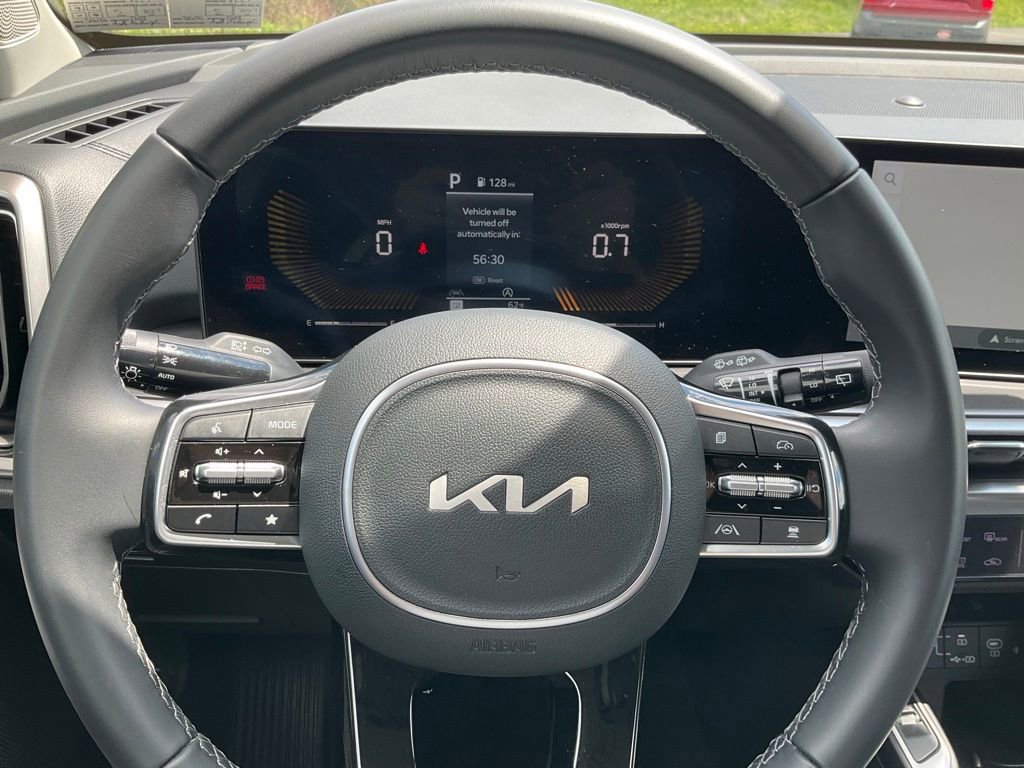 Used 2025 Kia Sorento S AWD/4WD image 27