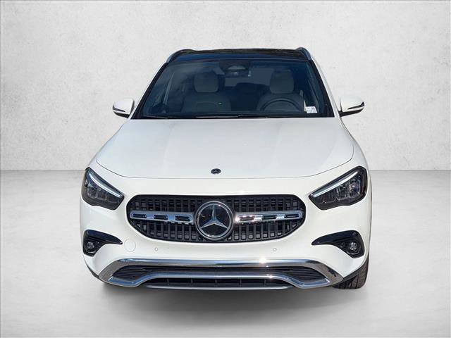 Used 2026 Mercedes-Benz GLA 250 video 2