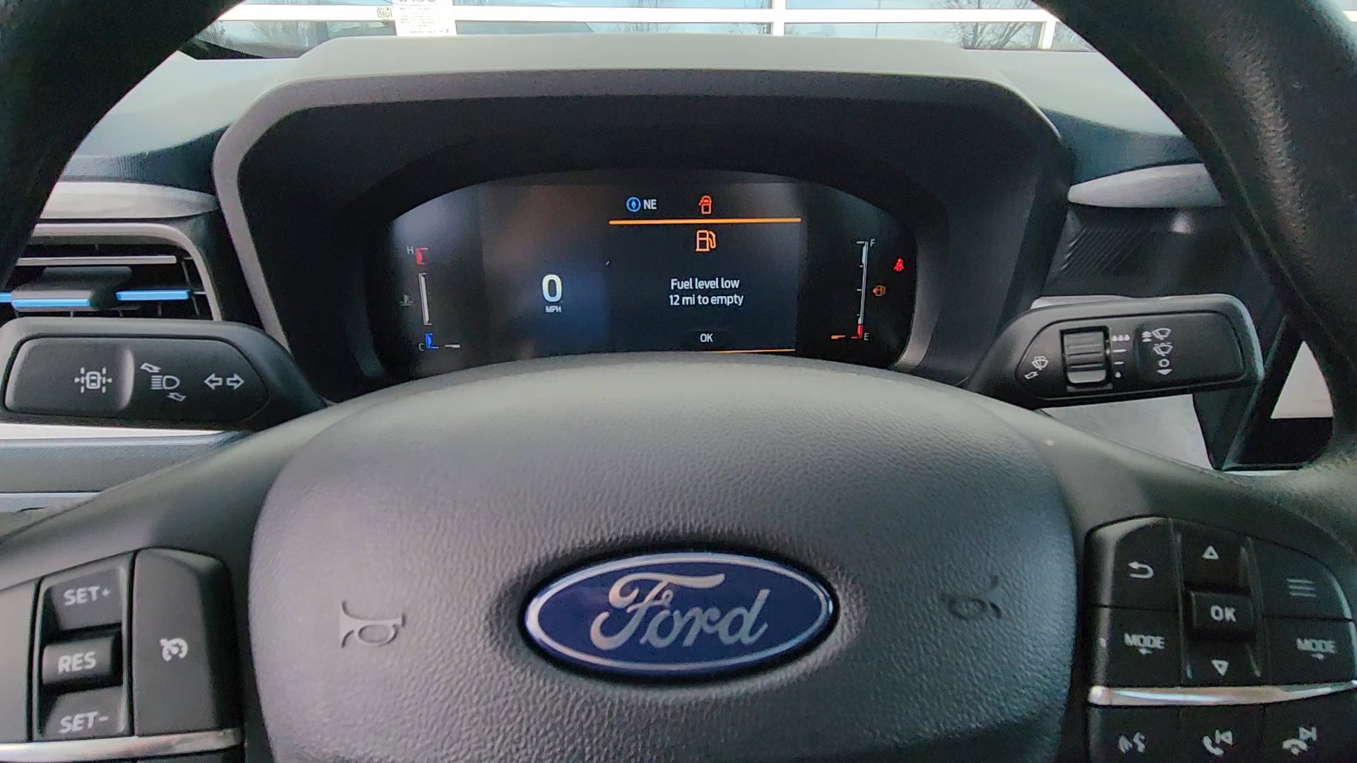 New 2026 Ford Maverick XLT w/ Equipment Group 301A image 33