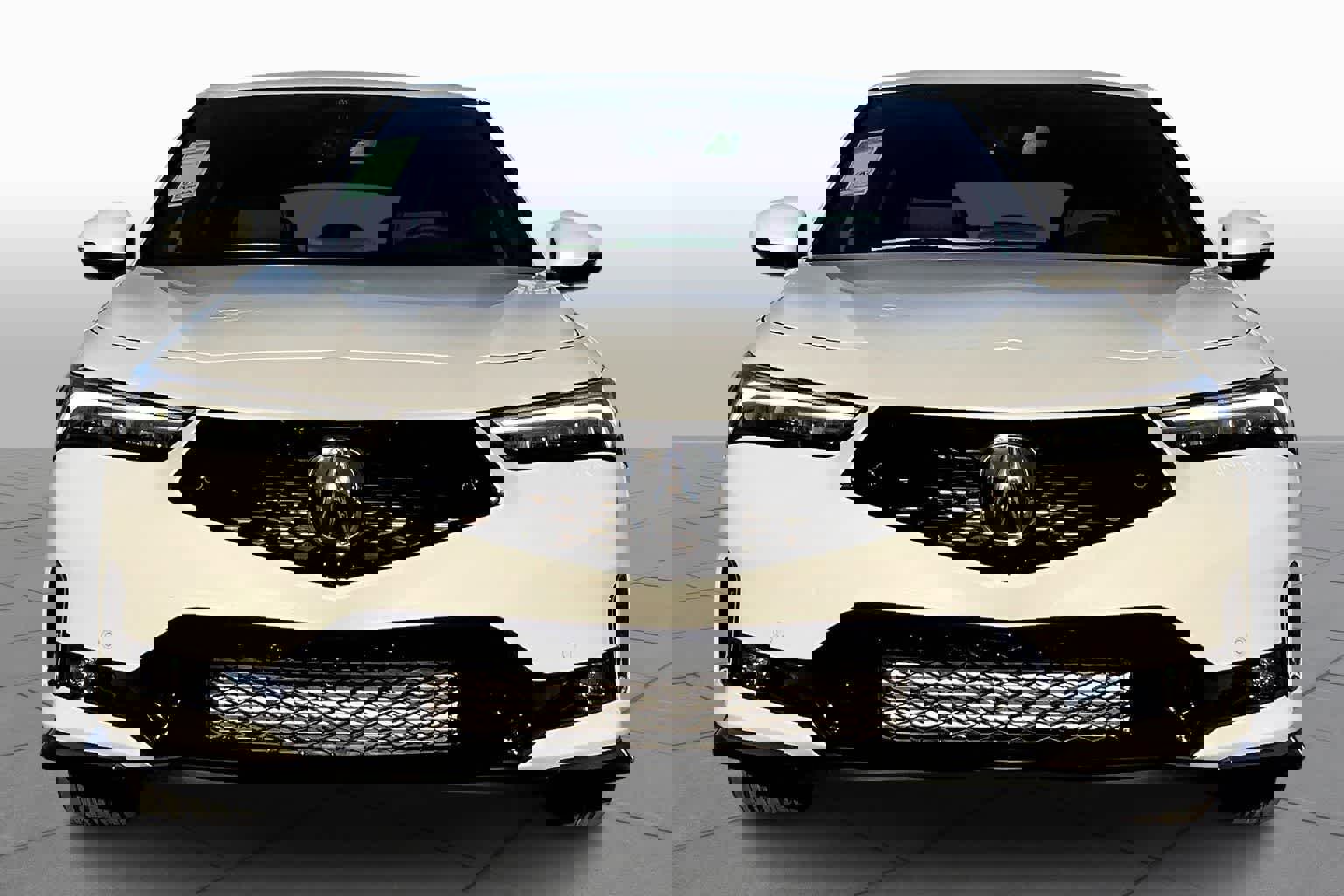 New 2026 Acura Integra A-Spec FWD image 3