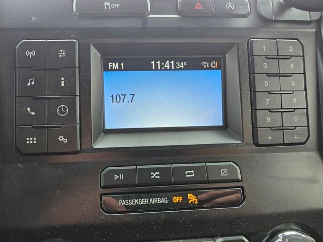 Used 2018 Ford F150 XLT w/ Equipment Group 301A Mid AWD/4WD image 19