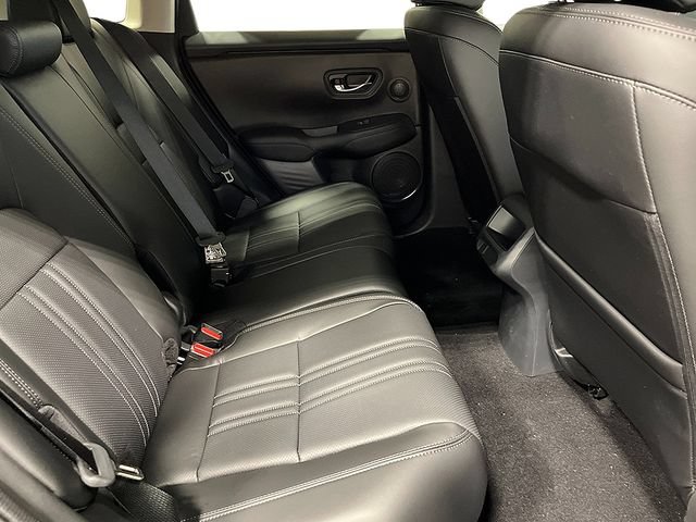 New 2027 Honda HR-V EX-L image 26