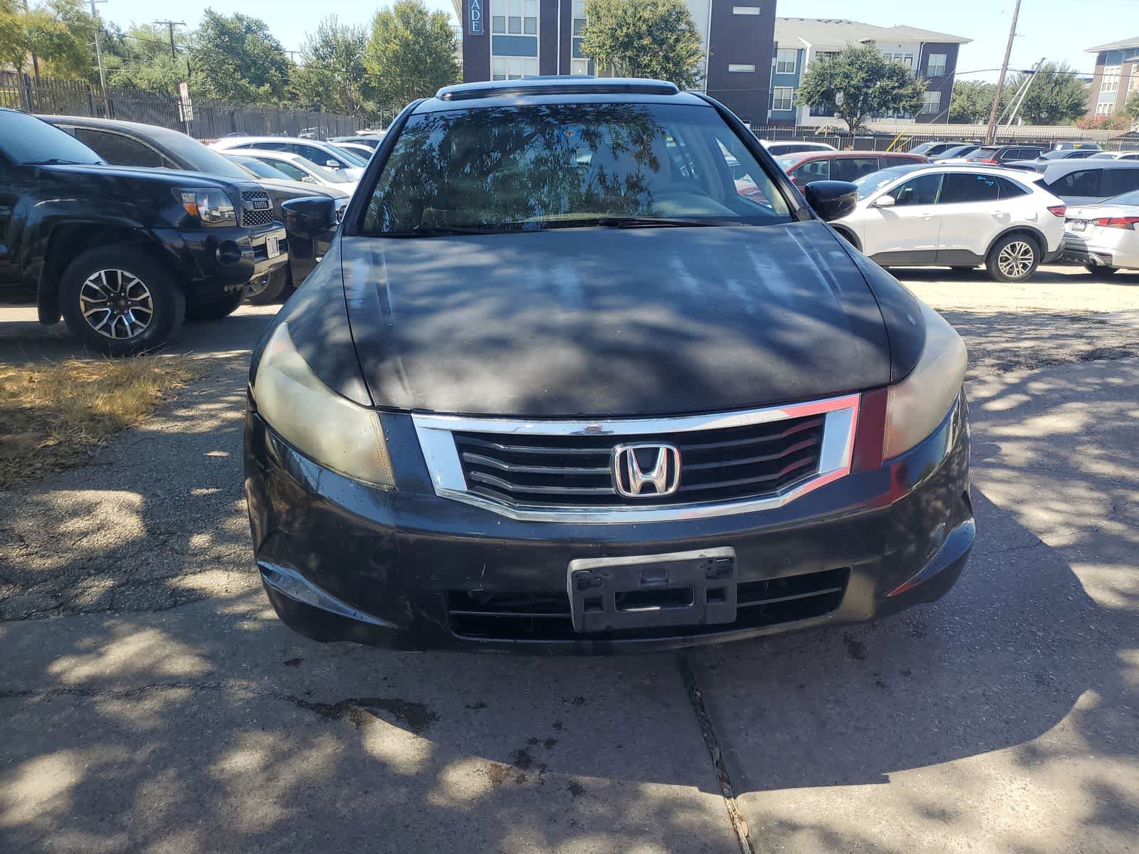 Used 2008 Honda Accord EX image 8