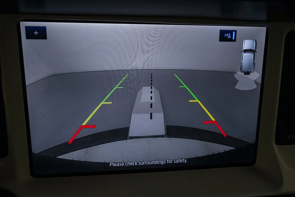 Certified 2024 Ford Bronco Heritage Edition image 22