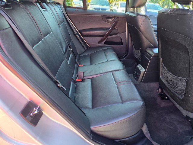 Used 2007 BMW X3 3.0si AWD/4WD image 30
