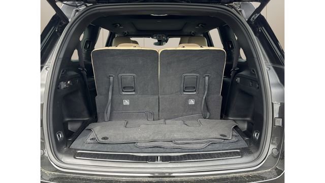 Certified 2023 Jeep Grand Cherokee L Limited image 10