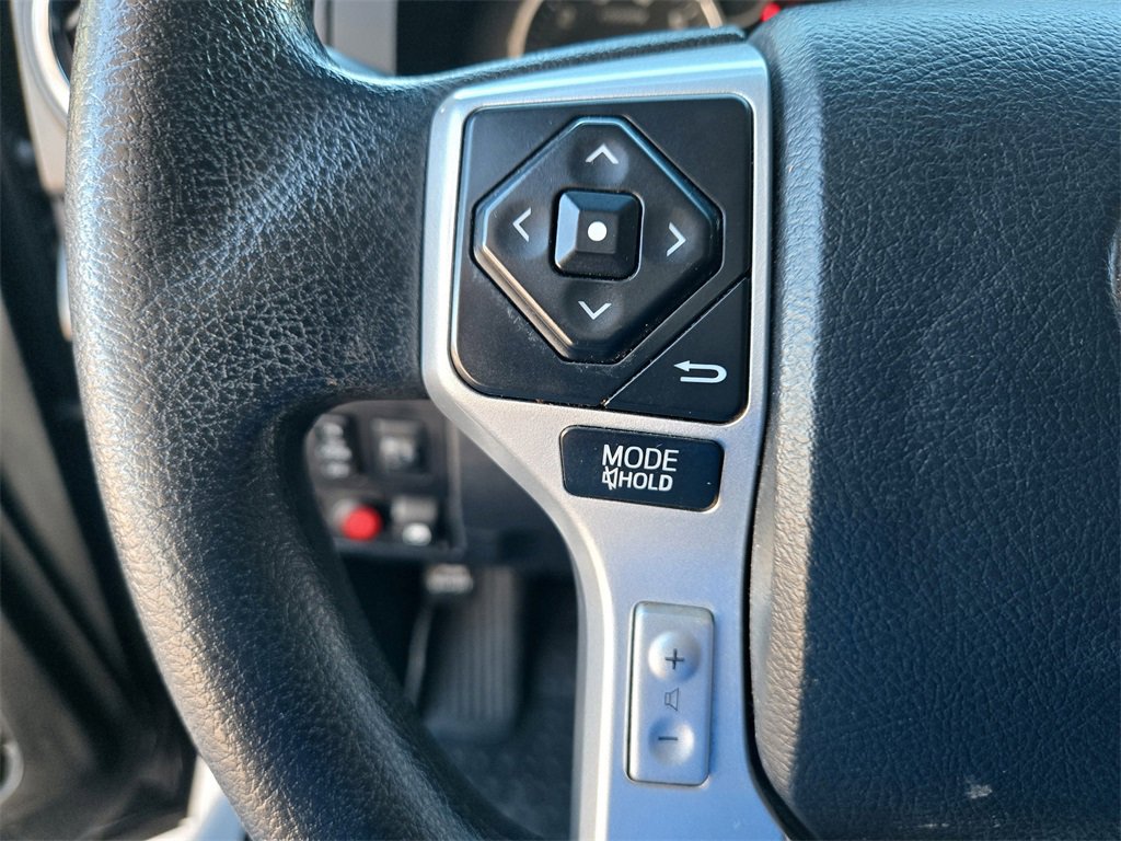 Used 2017 Toyota Tundra SR5 image 15