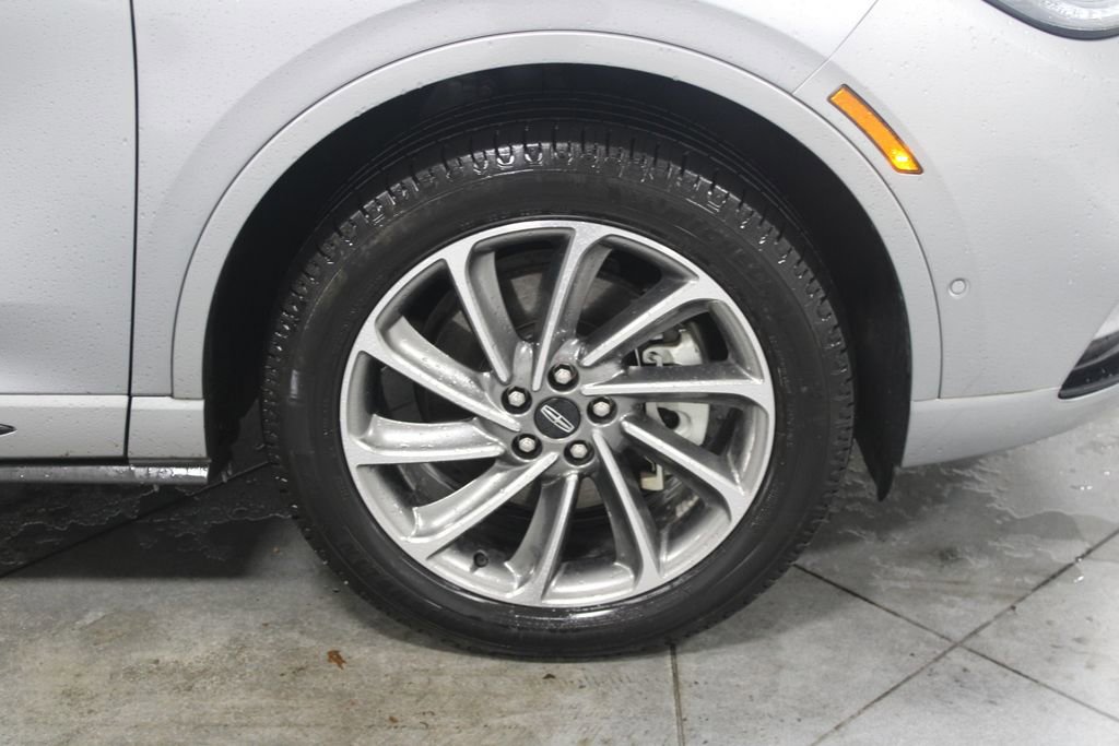 Used 2022 Lincoln Corsair Grand Touring image 13