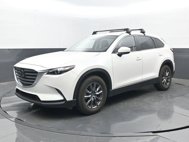 Used 2022 MAZDA CX-9 Sport image 8