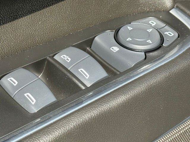 Used 2025 Chevrolet Silverado 2500 LT AWD/4WD image 11