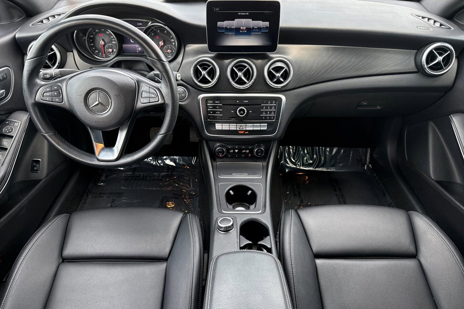 Used 2019 Mercedes-Benz CLA 250 image 3