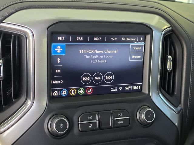 Used 2019 Chevrolet Silverado 1500 RST w/ All-Star Edition AWD/4WD image 21