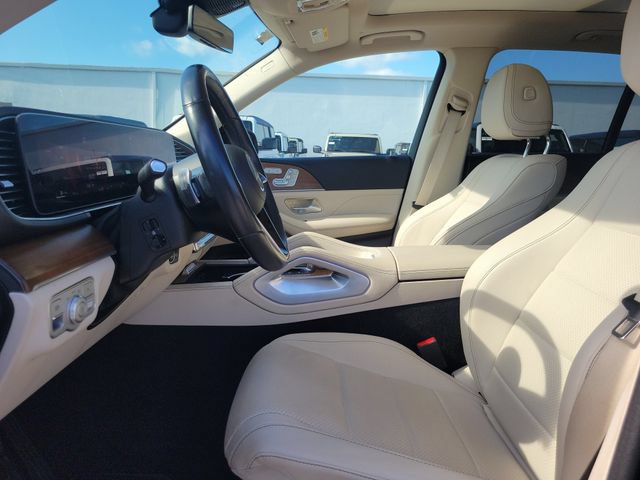 Used 2024 Mercedes-Benz GLE 350 4MATIC image 18