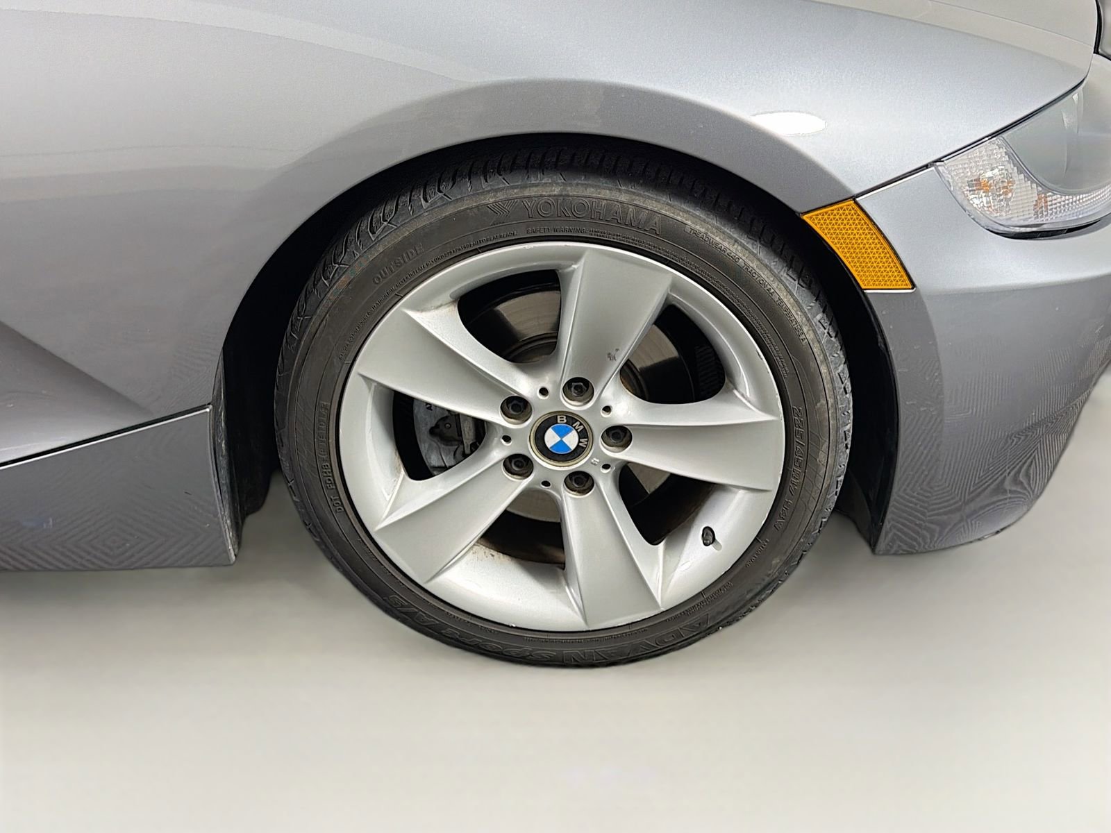 Used 2006 BMW Z4 3.0i image 29