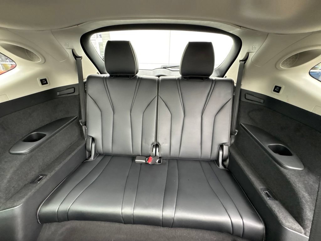 Used 2023 Acura MDX w/ Advance Package AWD/4WD image 30