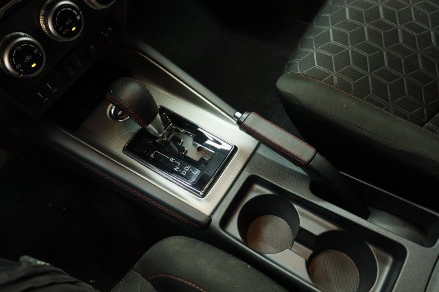 Used 2023 Mitsubishi Outlander Sport LE AWD/4WD image 18