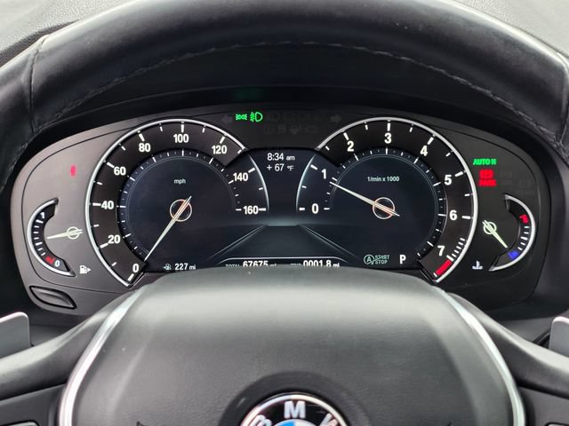 Used 2019 BMW X3 sDrive30i w/ M Sport Package RWD image 24