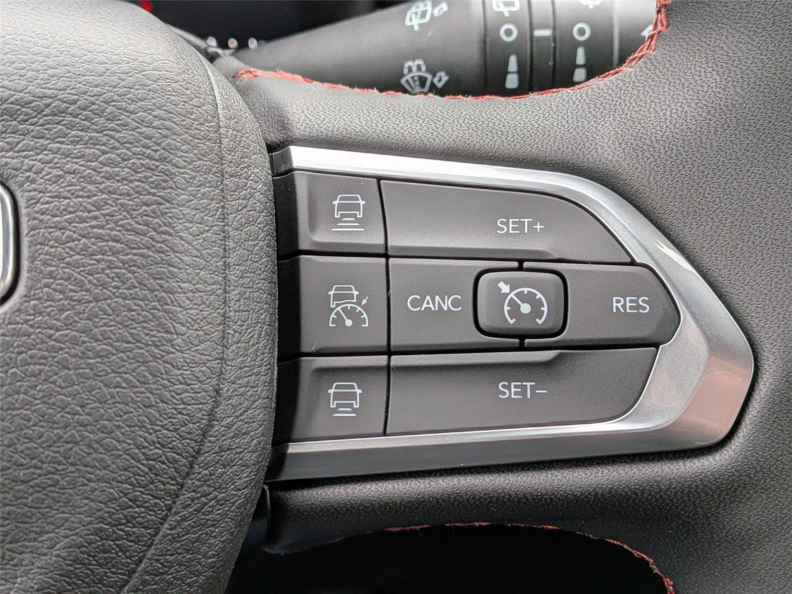 New 2026 Jeep Compass Trailhawk image 26