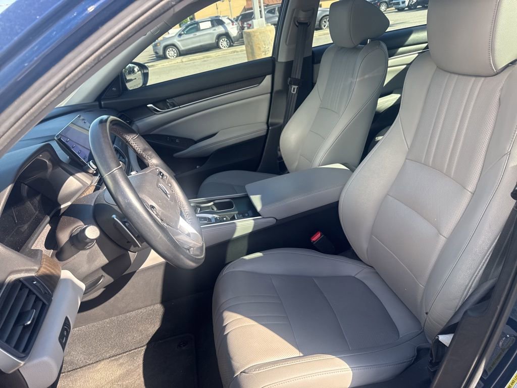 Used 2020 Honda Accord EX-L image 22