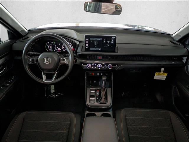 Used 2026 Honda CR-V Sport image 18