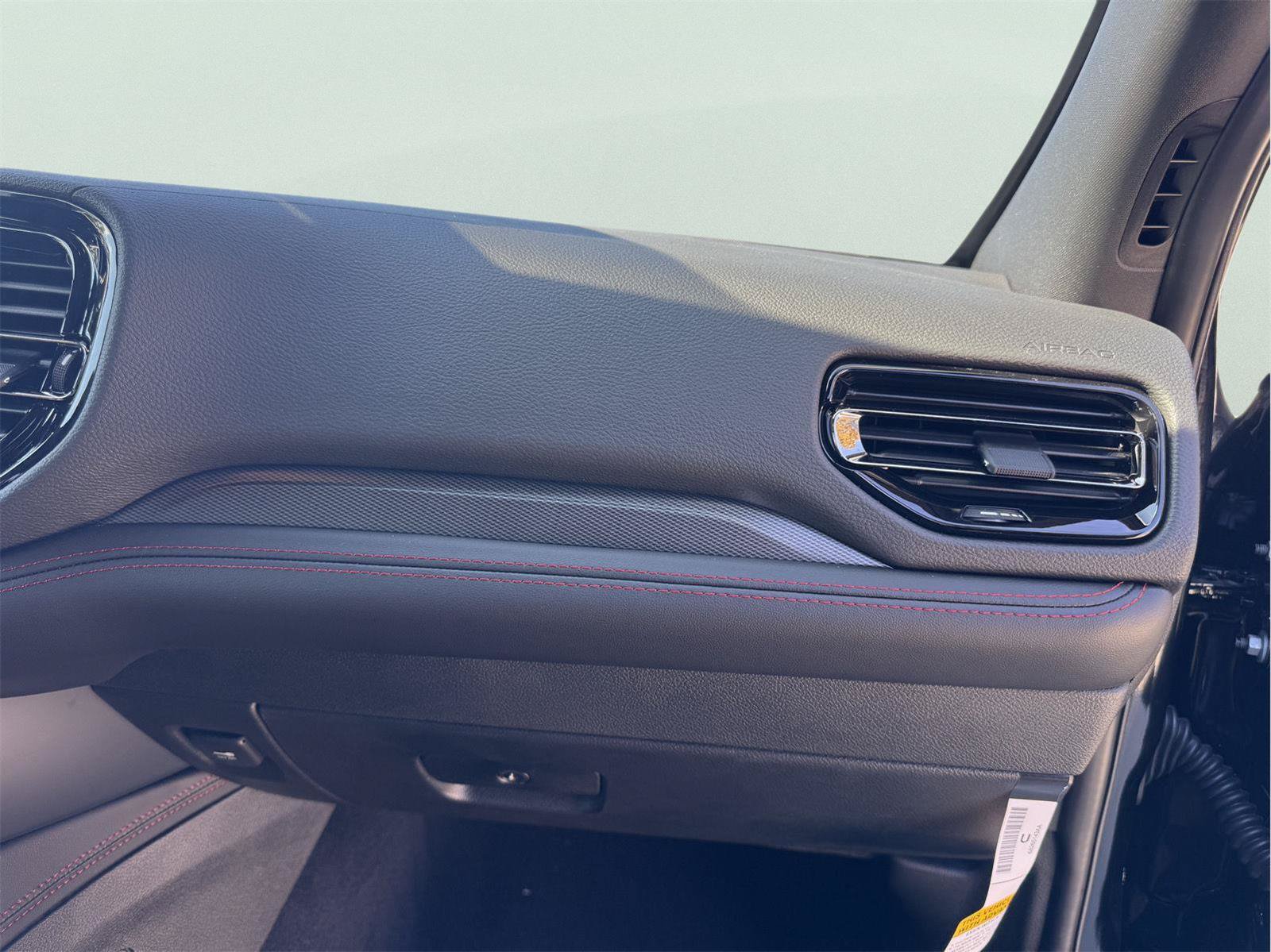 New 2027 Dodge Durango GT AWD/4WD image 17