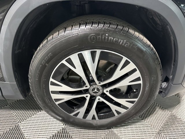 Used 2025 Mercedes-Benz GLA 250 4MATIC image 9