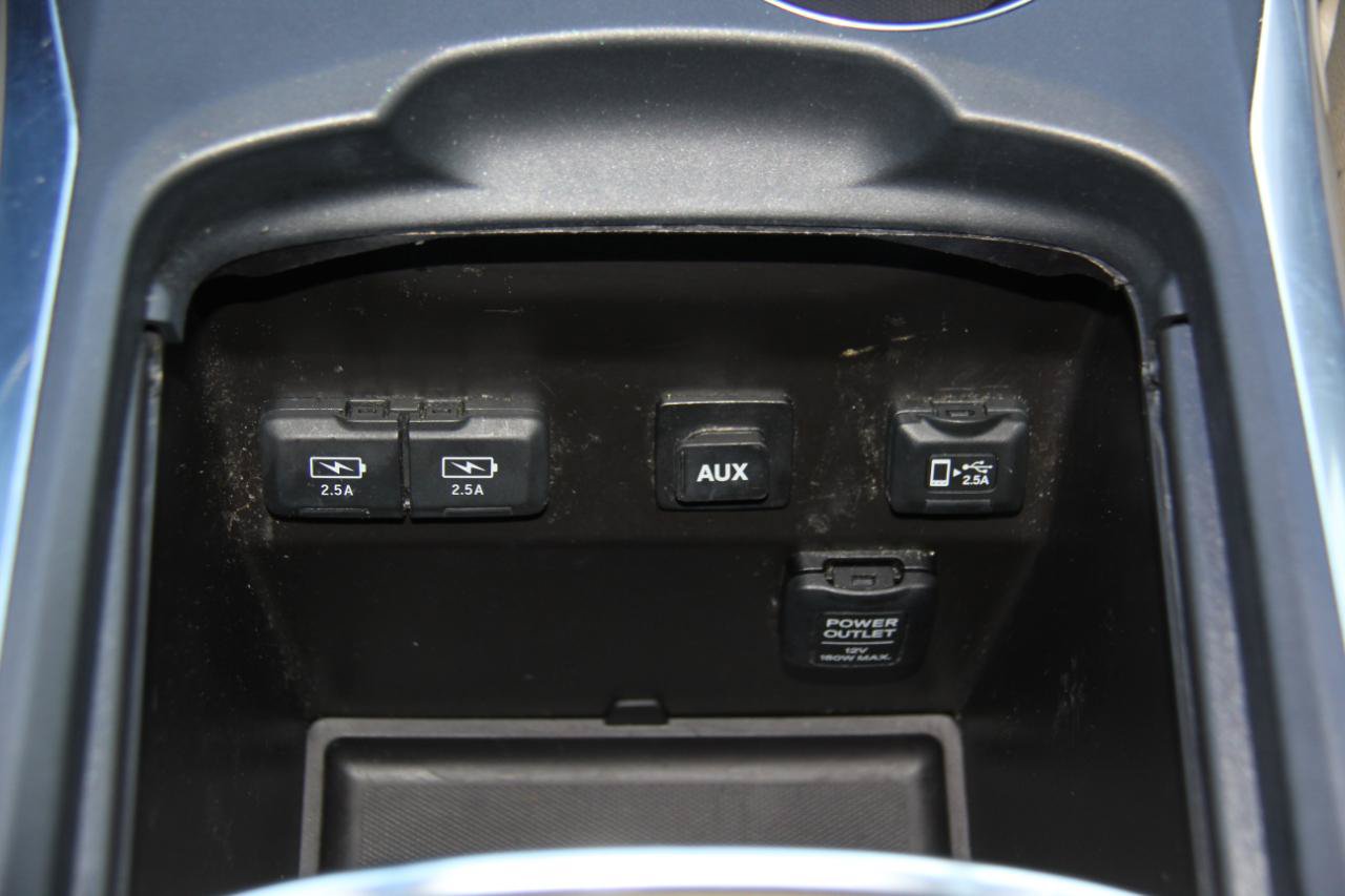 Used 2020 Acura MDX FWD w/ Technology Package image 19