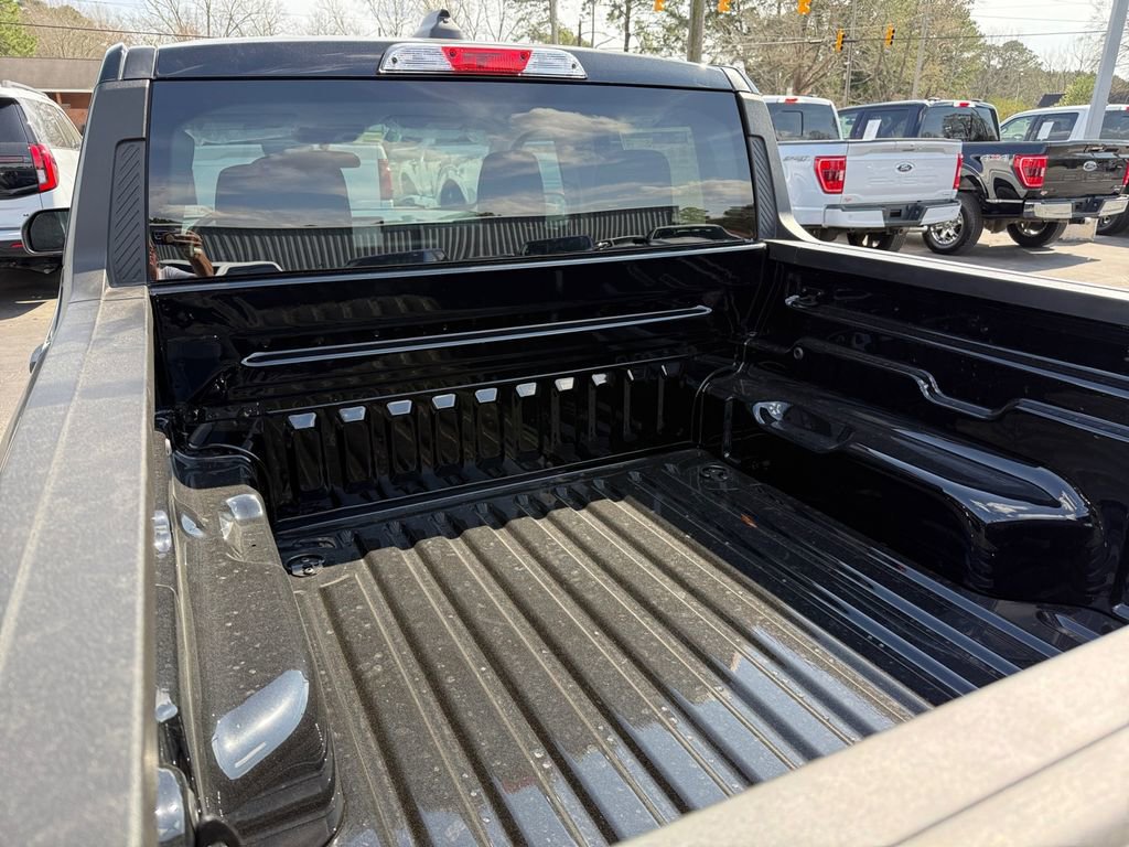 New 2026 Ford Maverick XLT w/ XLT Luxury Package image 19