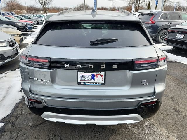 New 2026 Honda Prologue Elite image 5